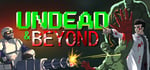 Undead & Beyond banner image