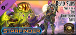 Fantasy Grounds - Starfinder RPG - Dead Suns AP 5: The Thirteenth Gate (PFRPG) banner image