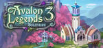 Avalon Legends Solitaire 3 steam charts