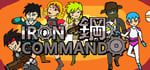 IronCommando/钢铁突击队 steam charts