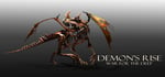 Demon's Rise - War for the Deep banner image