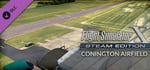 FSX Steam Edition: Conington Airfield Add-On banner image