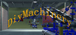 DiyMachinery （自定义机械） banner image