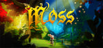 Moss banner image