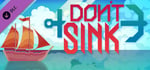 Don't Sink - OST banner image