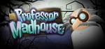 Professor Madhouse banner image