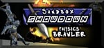 Sandbox Showdown banner image