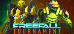 Freefall Tournament banner image