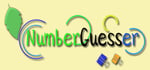Number Guesser banner image