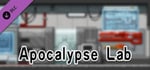 City of God I:Prison Empire-Apocalypse Lab-天啟實驗室 banner image