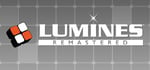 LUMINES REMASTERED steam charts