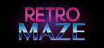 RetroMaze banner image