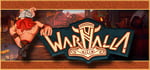 Warhalla steam charts