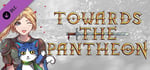 Towards The Pantheon - Soundtrack banner image