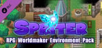 Spriter: RPG Worldmaker Environment Pack banner image