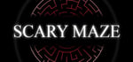 Scary Maze banner image