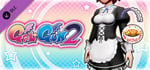 Gal*Gun 2 - Fancy Maid Mini-skirt banner image