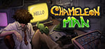 Chameleon Man banner image