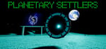 Planetary Settlers steam charts