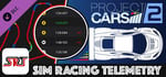 Sim Racing Telemetry - Project Cars 2 banner image