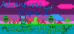 Adventures Of Pipi 2 Save Hype banner image