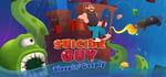 Suicide Guy: Sleepin' Deeply banner image