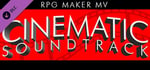 RPG Maker MV - Cinematic Soundtrack banner image