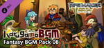RPG Maker MV - Karugamo Fantasy BGM Pack 08 banner image