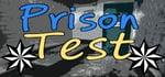 Prison Test steam charts