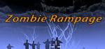 Zombie Rampage banner image