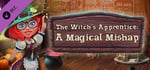 The Witch's Apprentice: A Magical Mishap Collector's Edition banner image