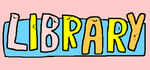 LIBRARY banner image