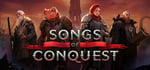 Songs of Conquest steam charts