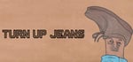 Turn up jeans banner image