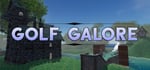 Golf Galore steam charts