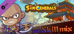 SixGenerals-Elite(六小将精英包) banner image