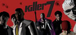 killer7 steam charts