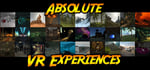 Absolute VR Experiences banner image