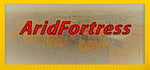 AridFortress banner image