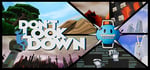 Don't Look Down banner image