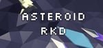 Asteroid RKD banner image