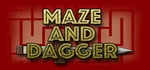 Maze And Dagger banner image