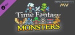 RPG Maker MV - Time Fantasy: Monsters banner image