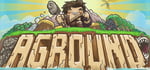 Aground banner image