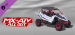 MX vs ATV All Out - 2018 Yamaha YXZ1000R SS SE banner image