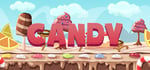 Candy banner image