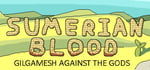 Sumerian Blood: Gilgamesh against the Gods banner image