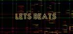 Lets Beats banner image