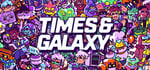 Times and Galaxy banner image