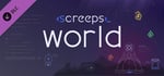 Screeps: World - Lifetime CPU Subscription banner image